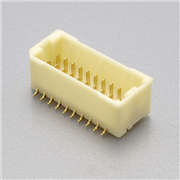1.00mm Dual SMT